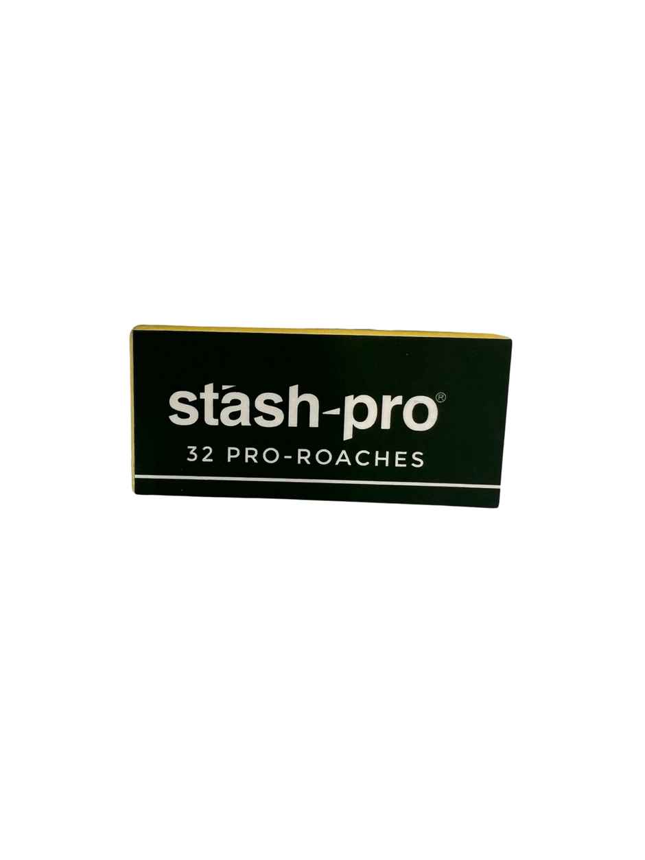 Stash-Pro Premium Roach Book